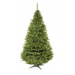 Vianočný stromček Smrek diamantový - prírodný, 180 cm
